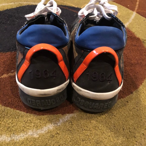 Dsquared2 - Picture 3 of 3